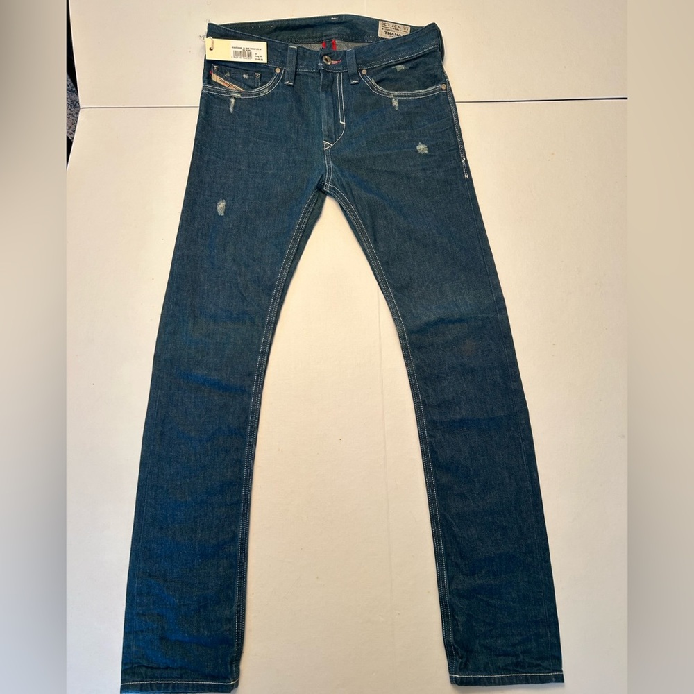 Diesel Thanaz Slim-Skinny size W27 x L30